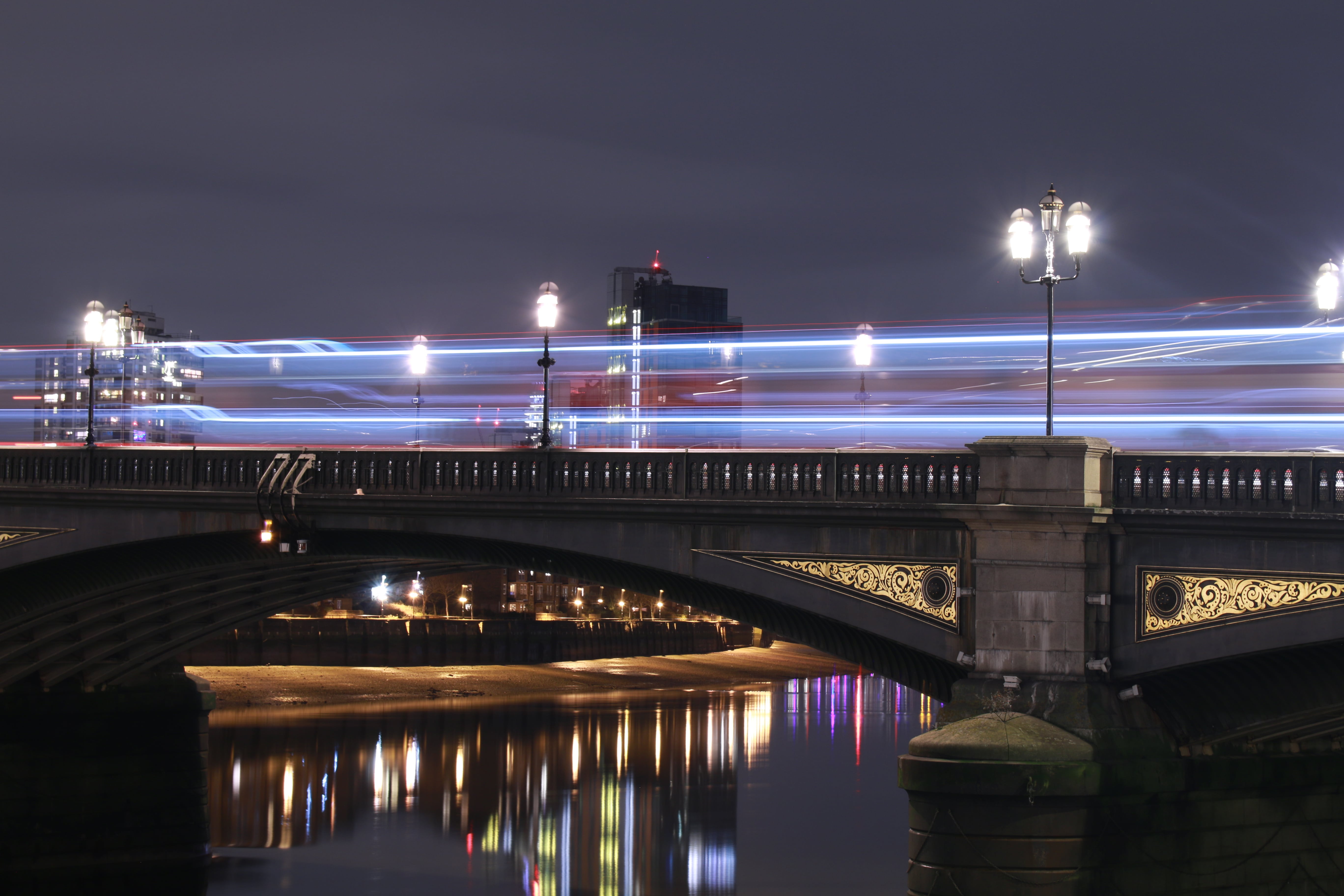 Battersea Bridge