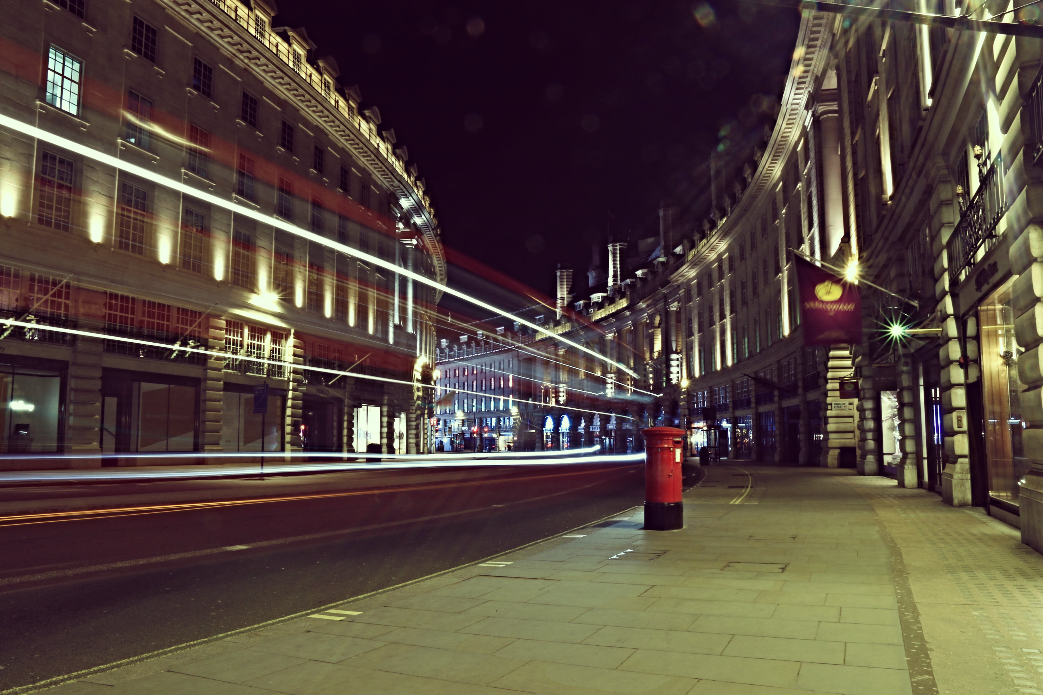 Regent Street