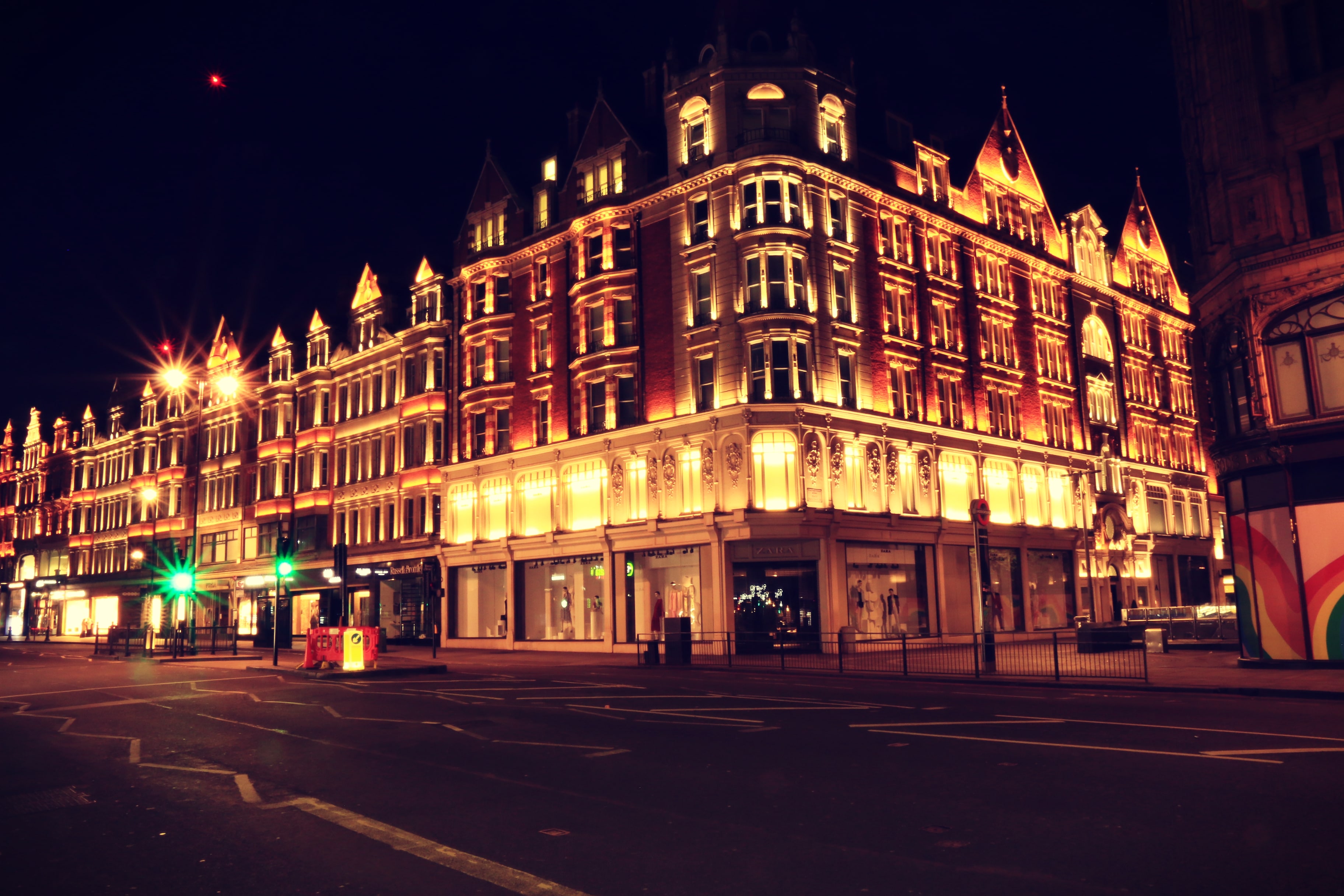 knightsbridge
